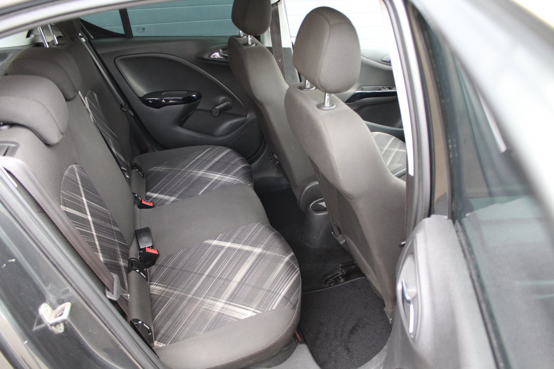 Foto van Opel Corsa-e