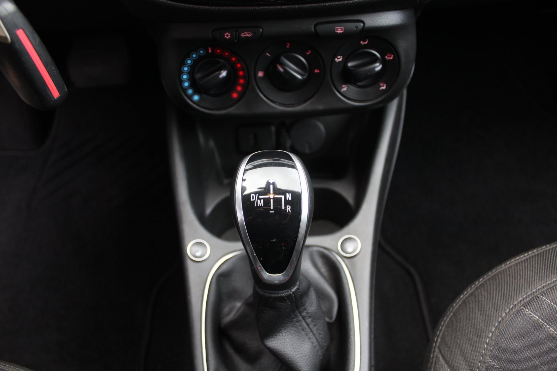 Foto van Opel Corsa-e