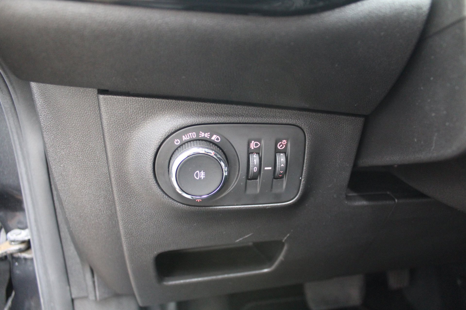 Foto van Opel Corsa-e
