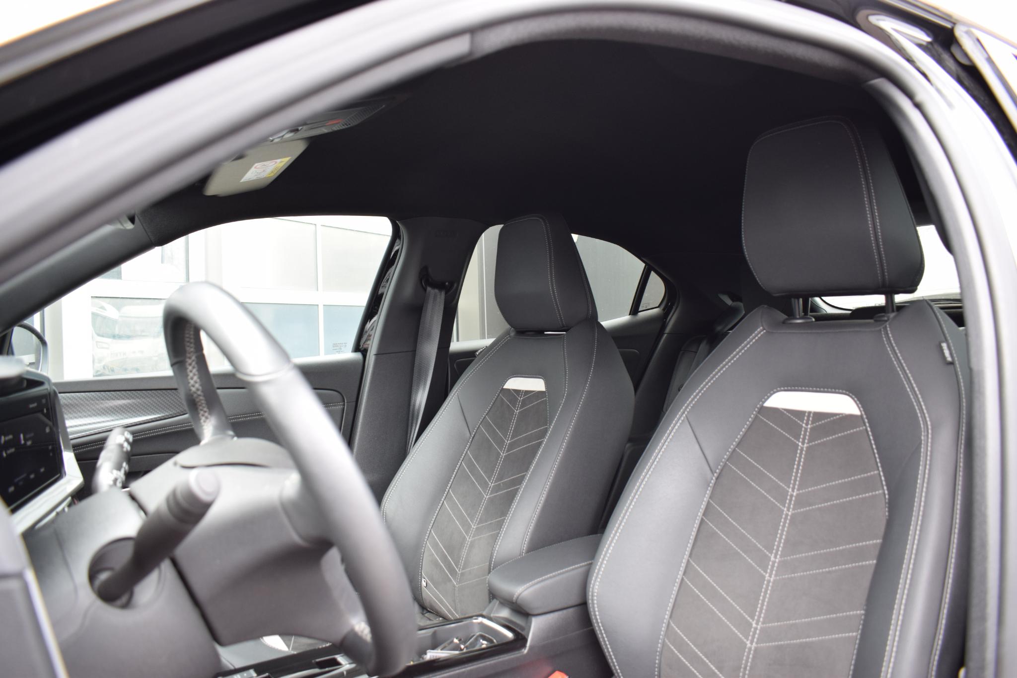 Foto van Opel Mokka