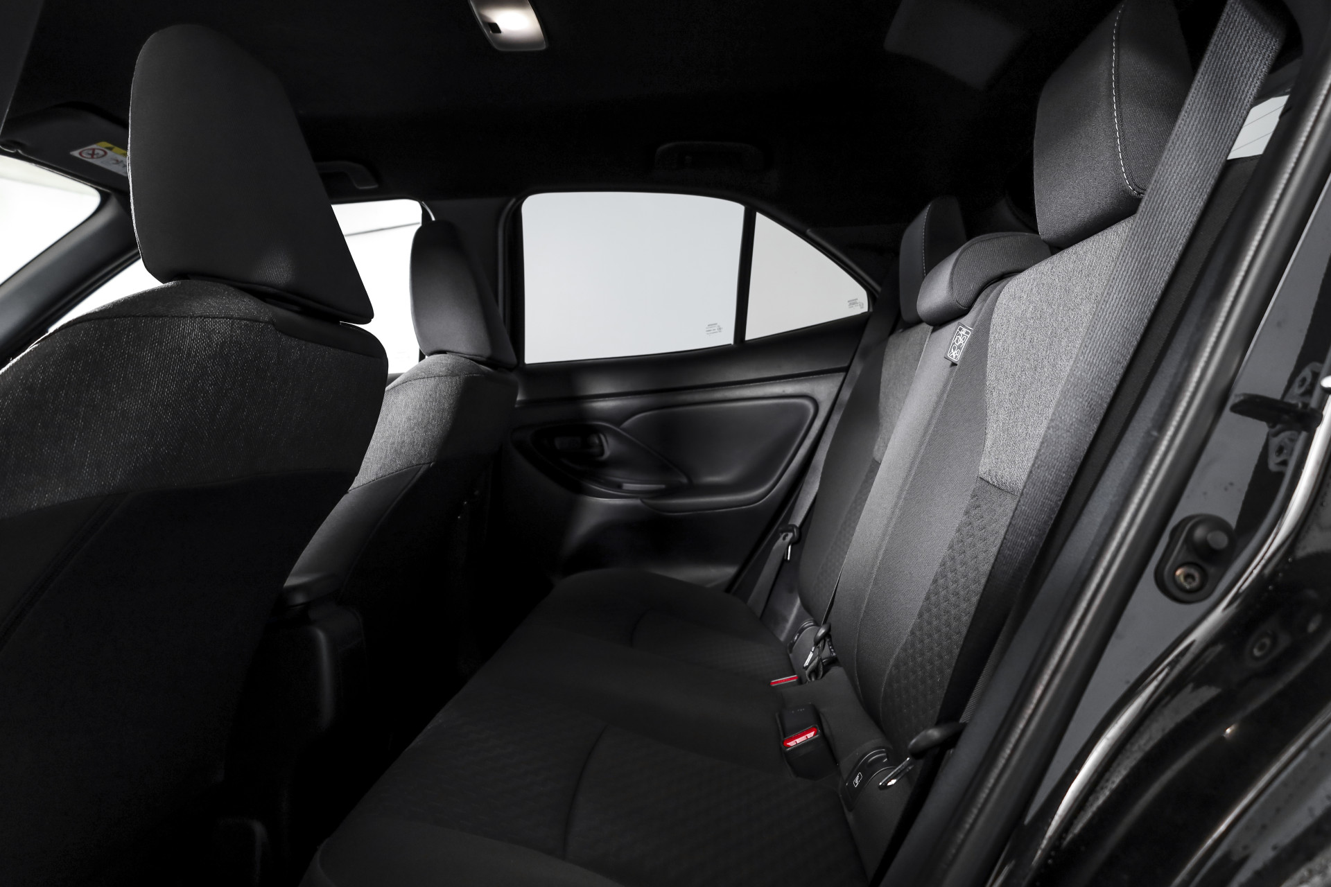 Foto van Toyota Toyota Yaris Cross