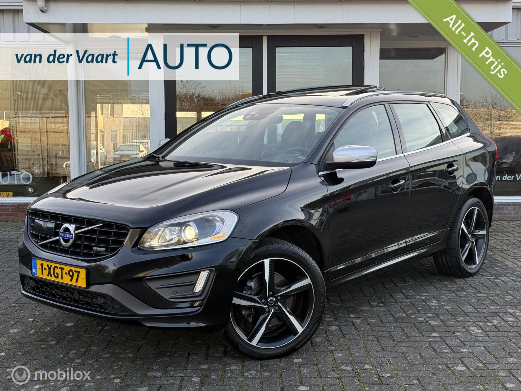 Foto van VOLVO XC60