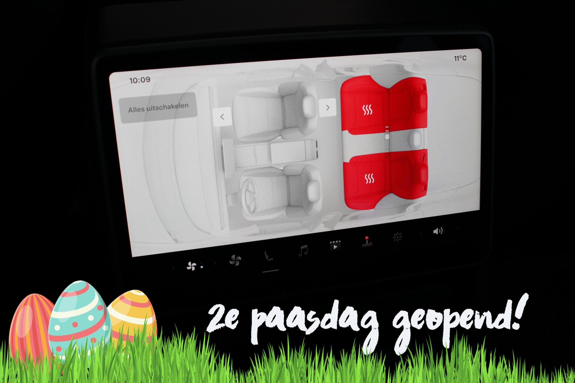 Foto van Tesla Model 3