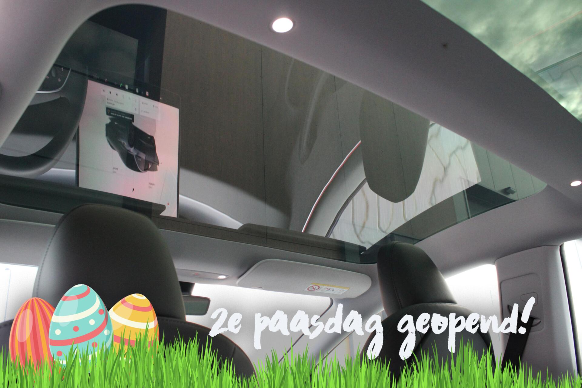 Foto van Tesla Model 3