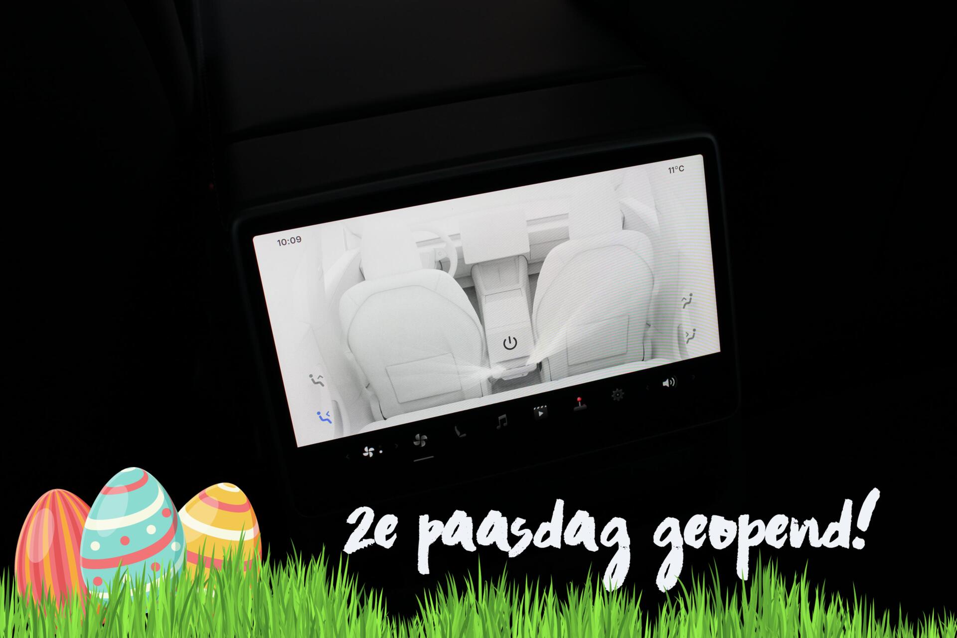 Foto van Tesla Model 3