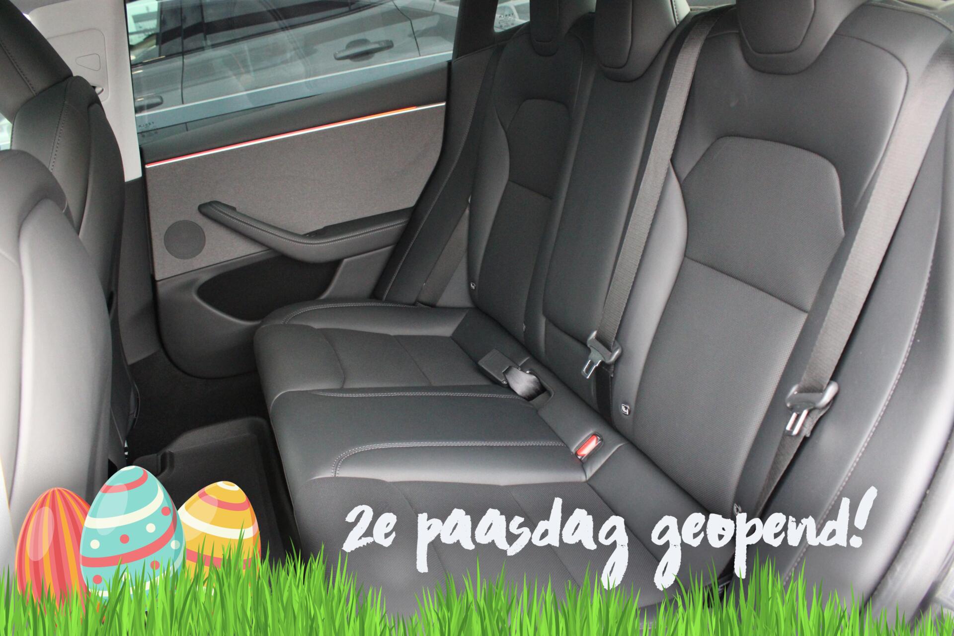Foto van Tesla Model 3
