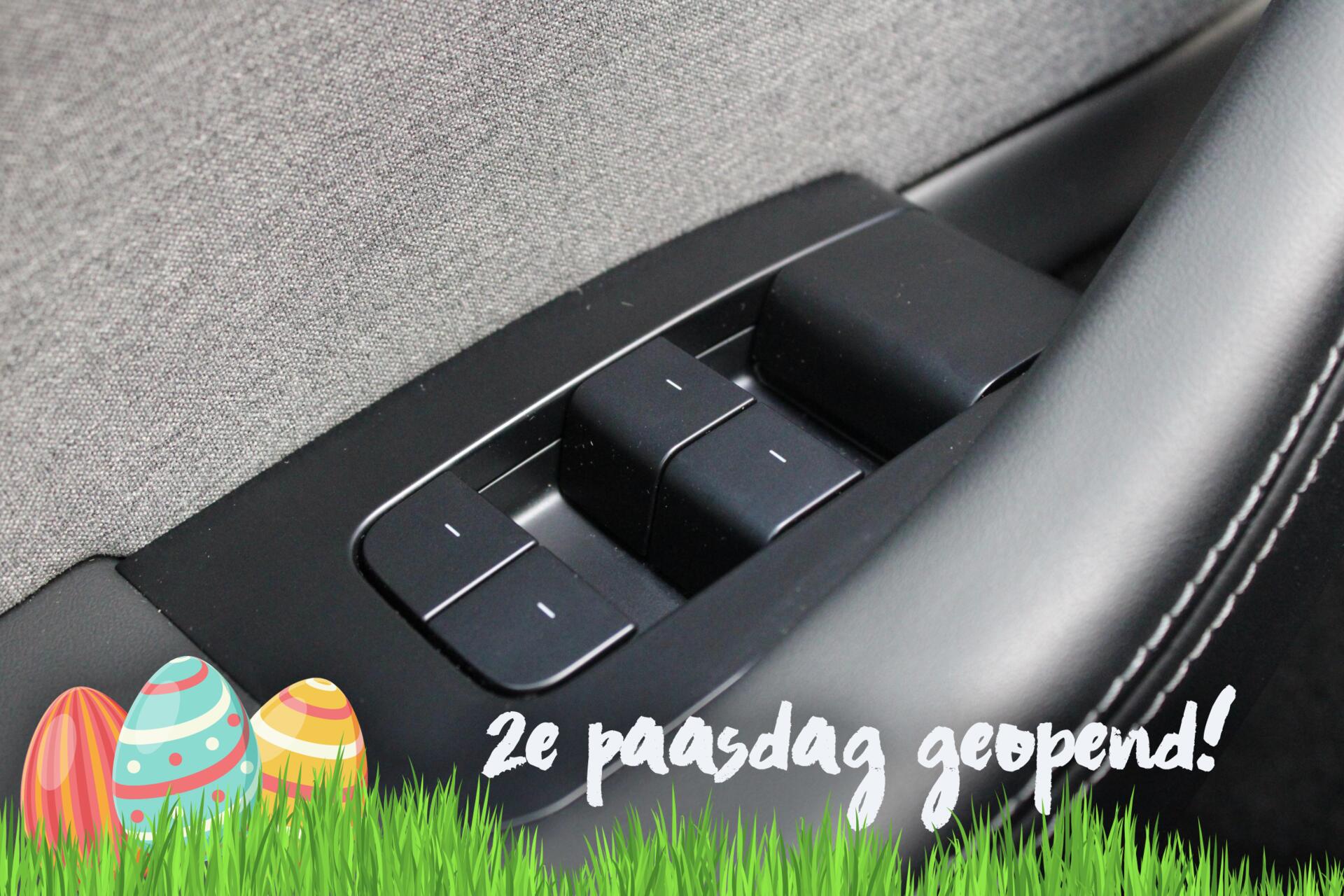 Foto van Tesla Model 3