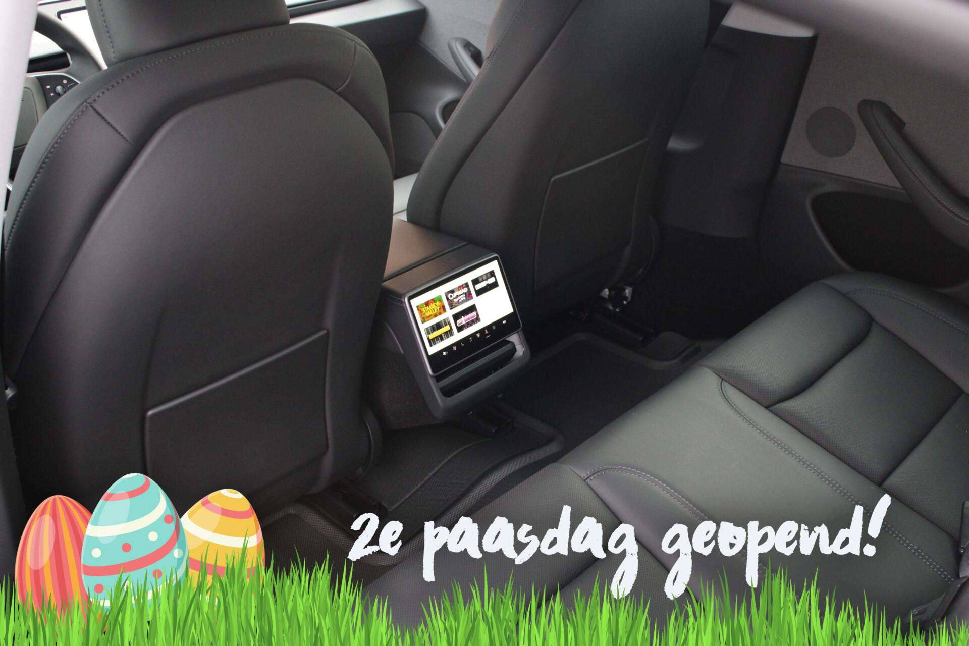 Foto van Tesla Model 3