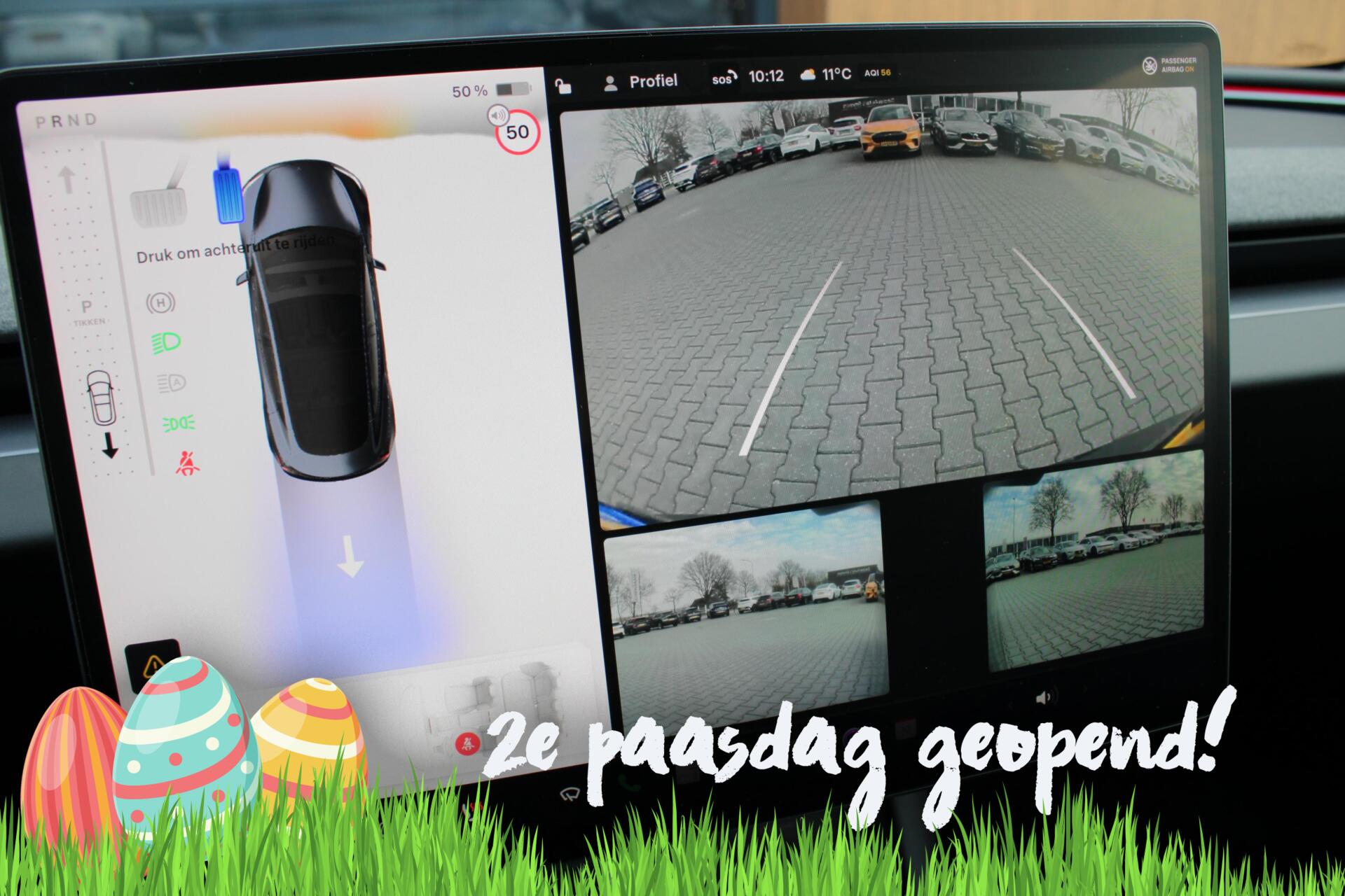 Foto van Tesla Model 3
