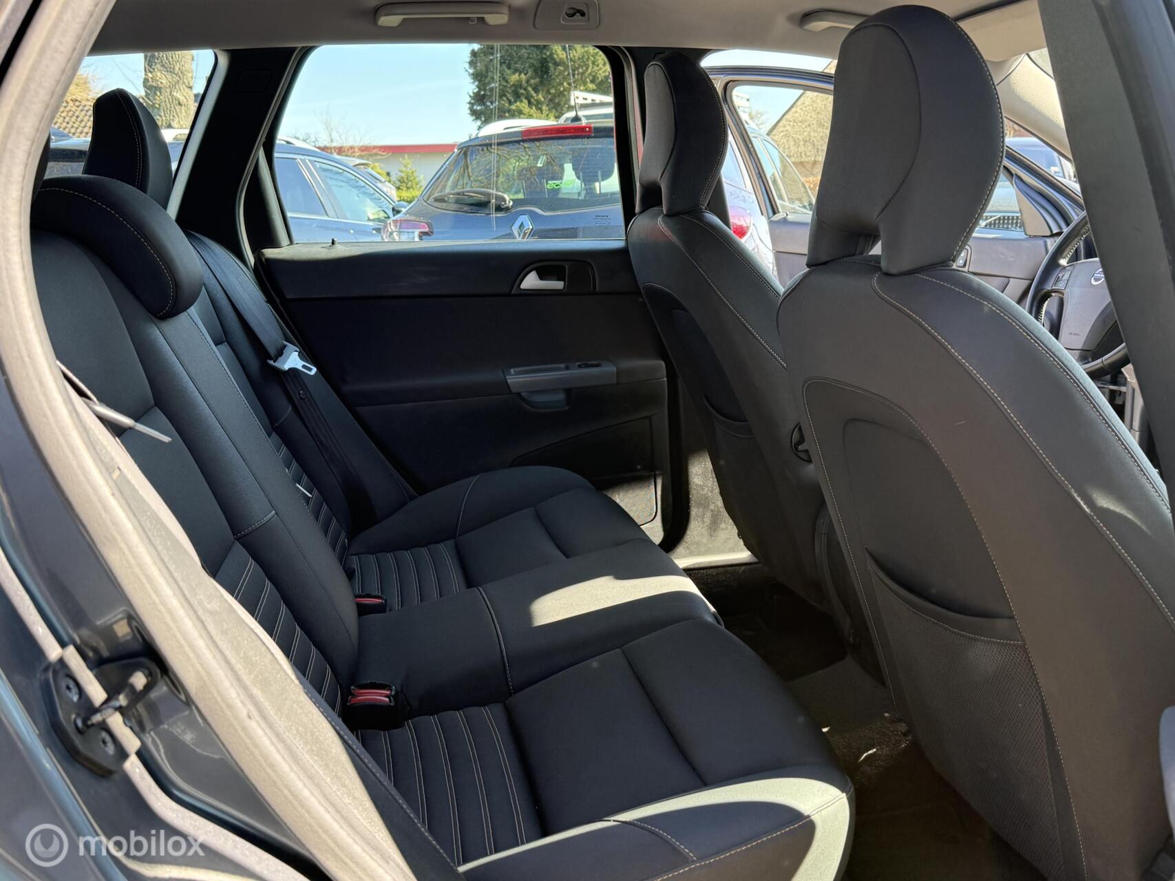 Foto van Volvo V50