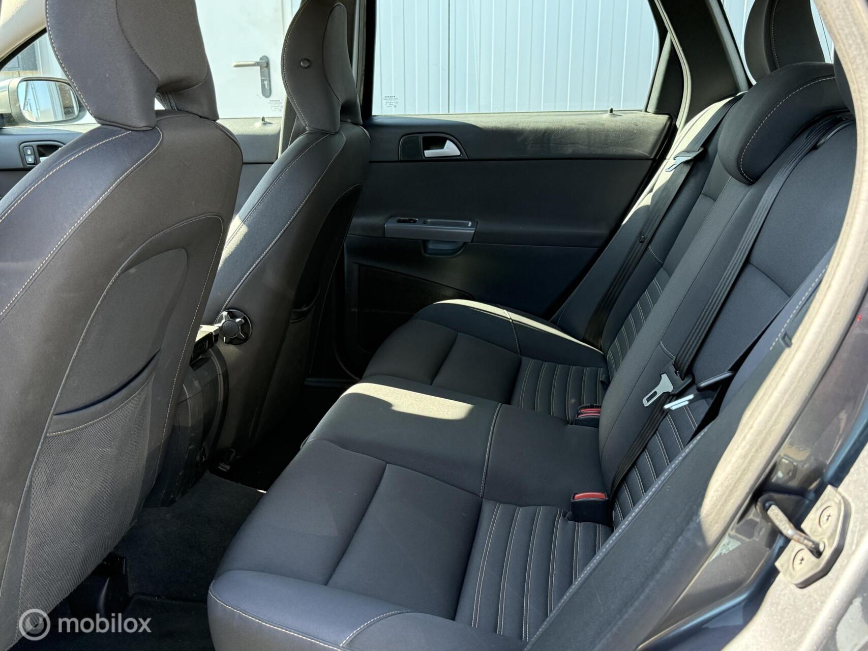 Foto van Volvo V50