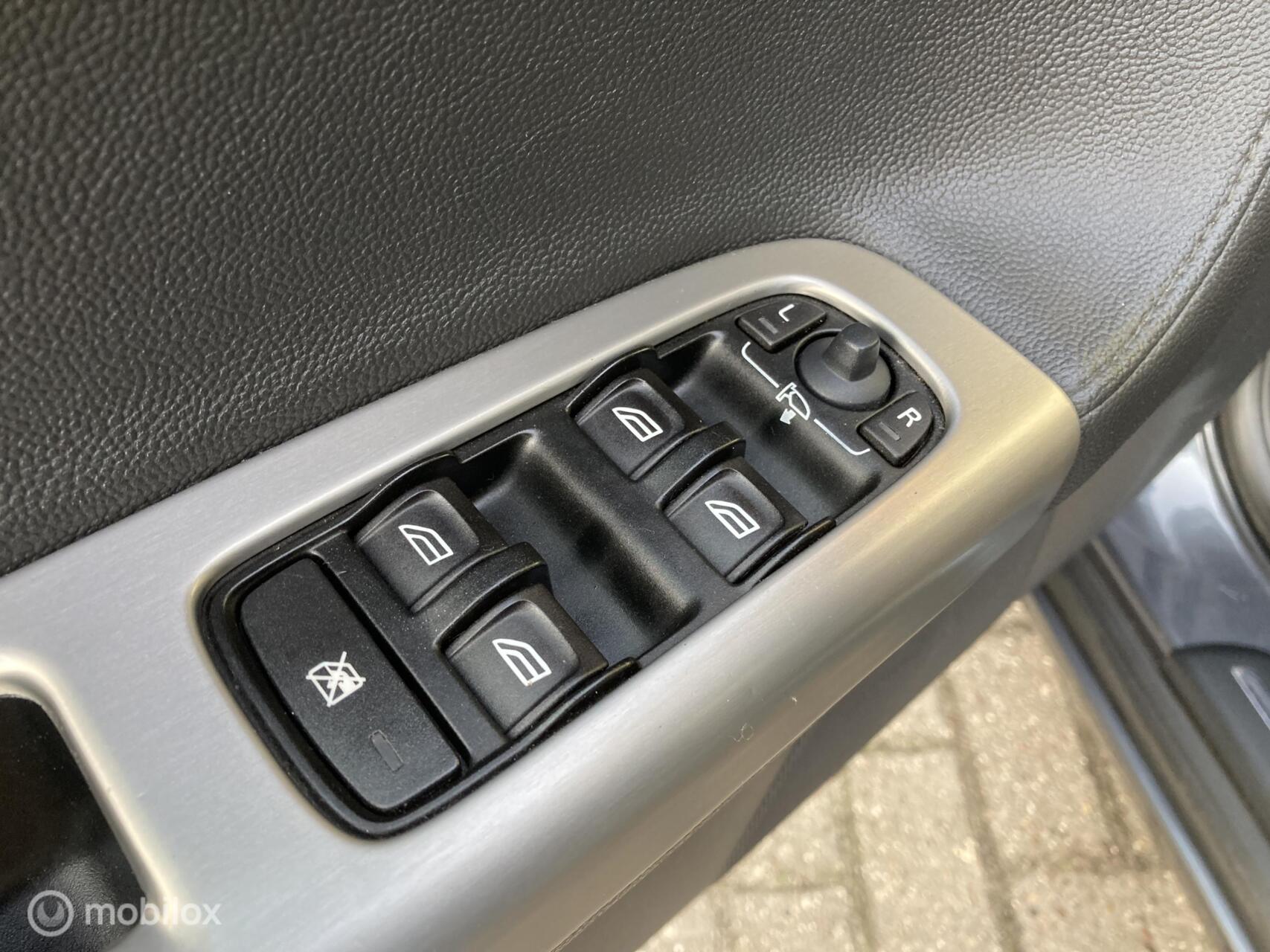 Foto van Volvo V50
