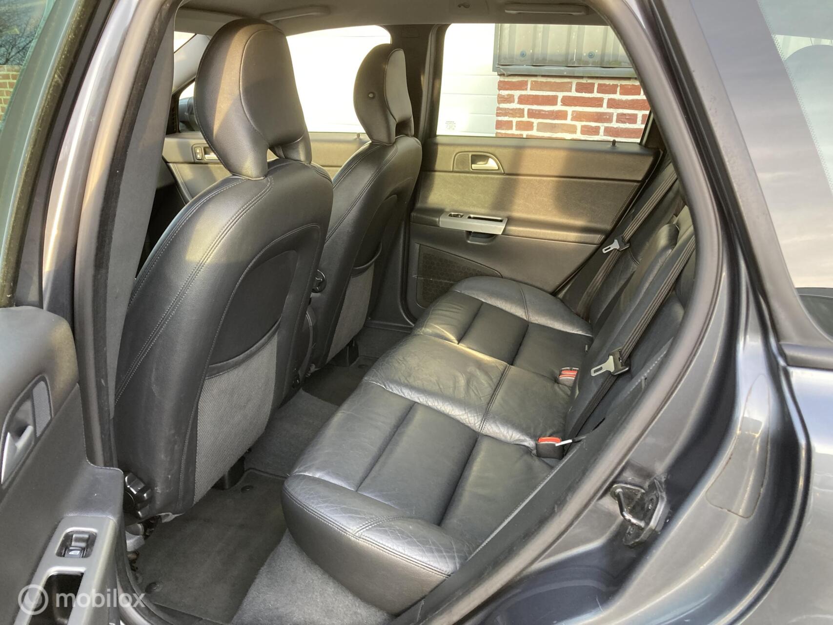 Foto van Volvo V50
