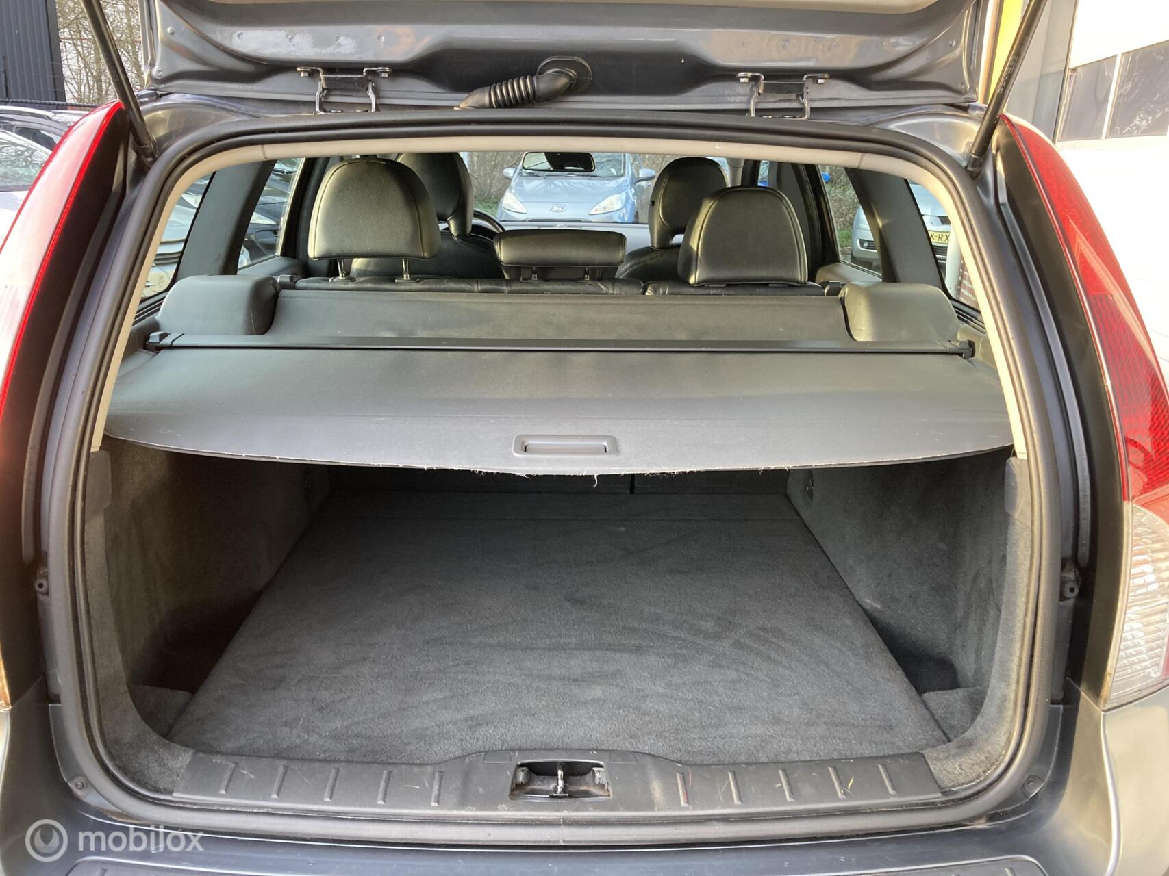 Foto van Volvo V50
