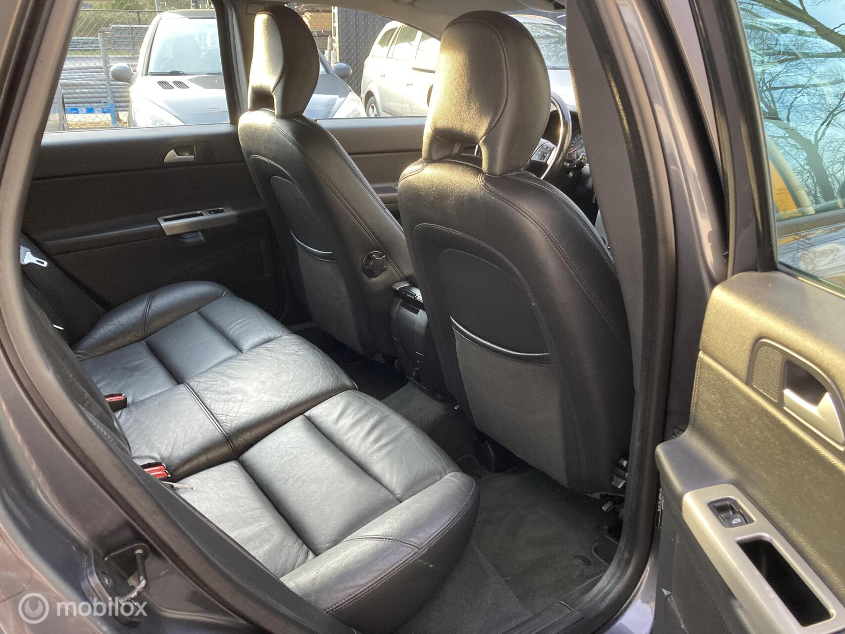 Foto van Volvo V50