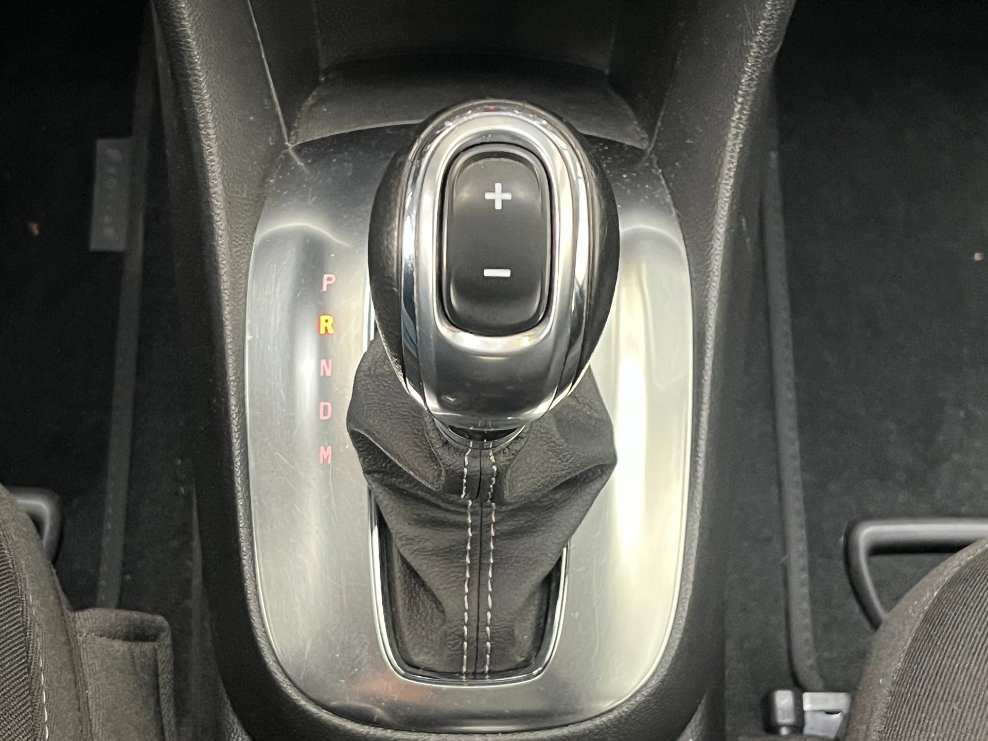 Foto van Opel Mokka