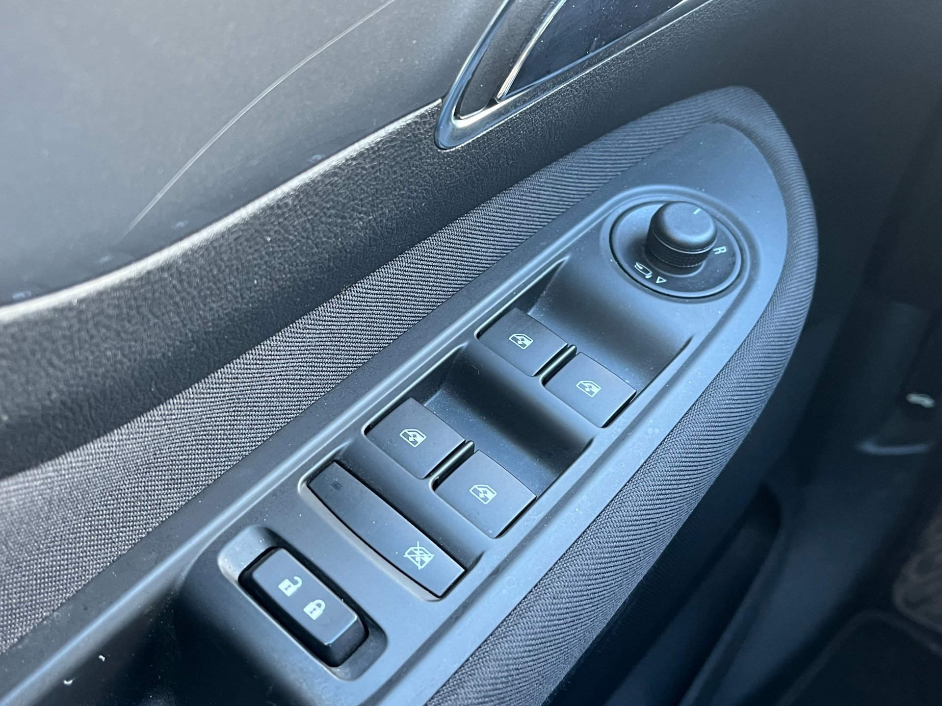 Foto van Opel Mokka