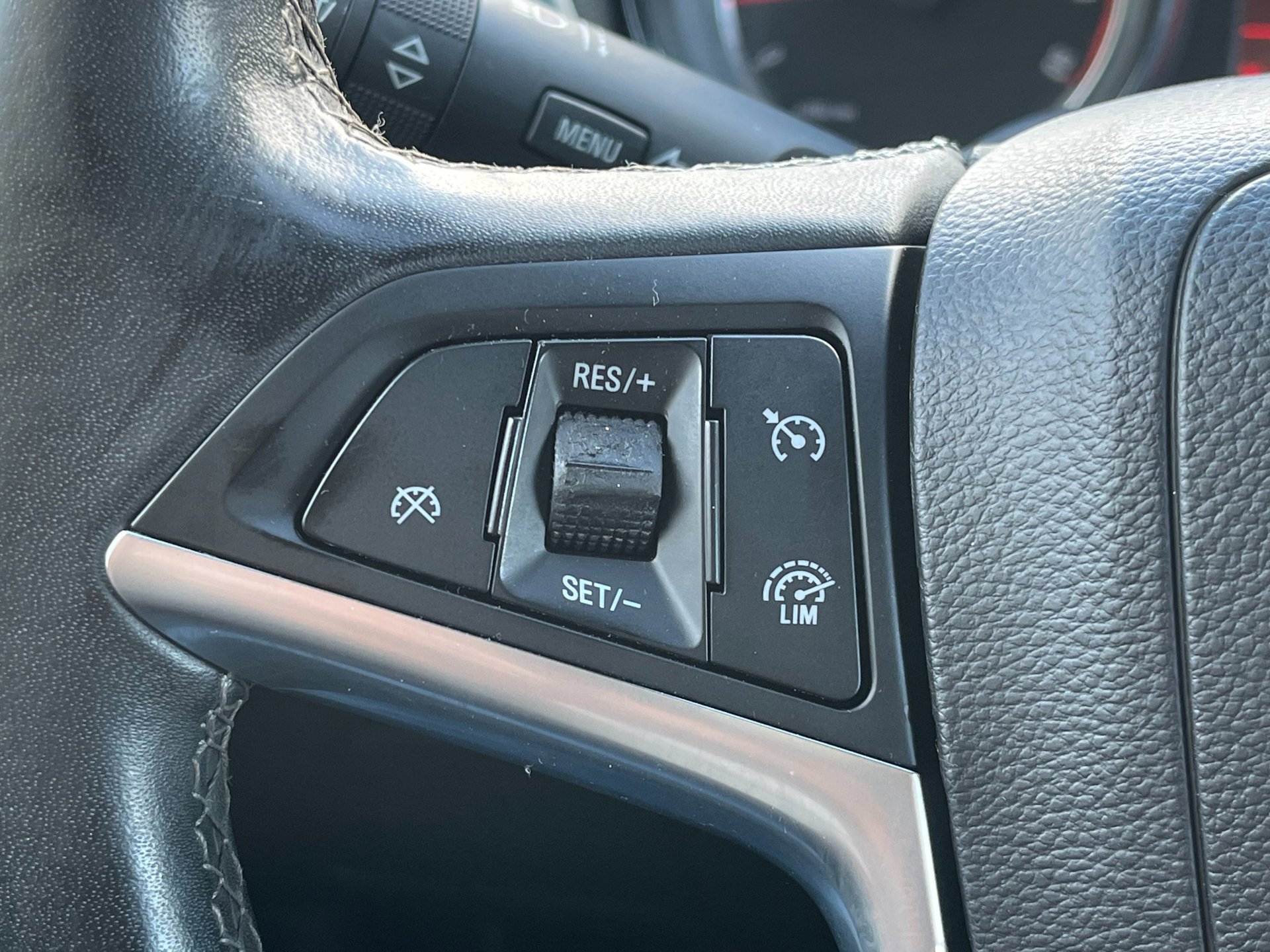 Foto van Opel Mokka