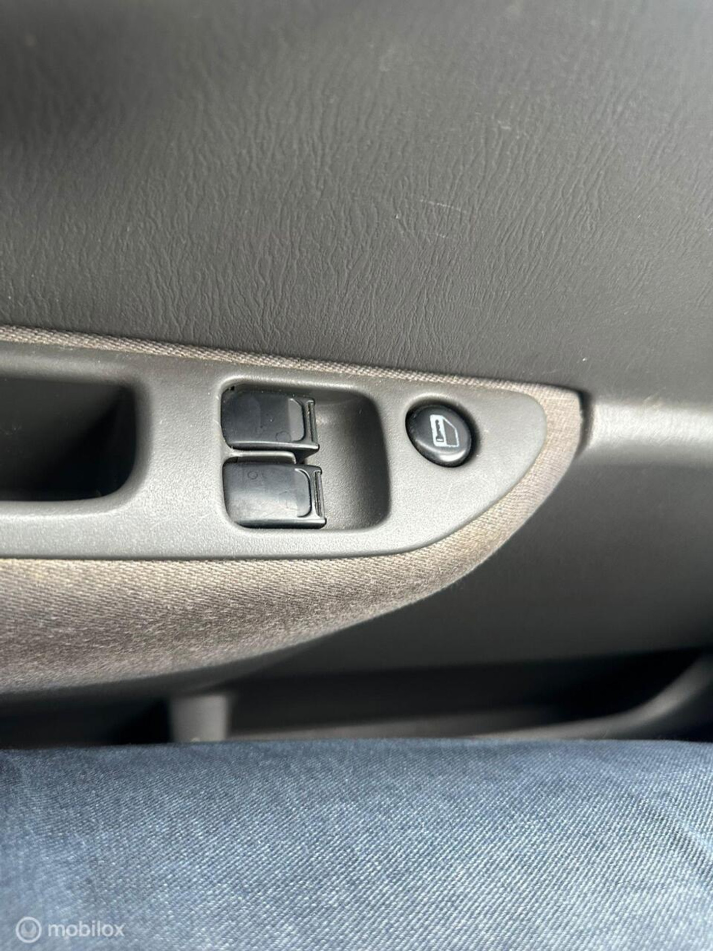 Foto van Opel Agila