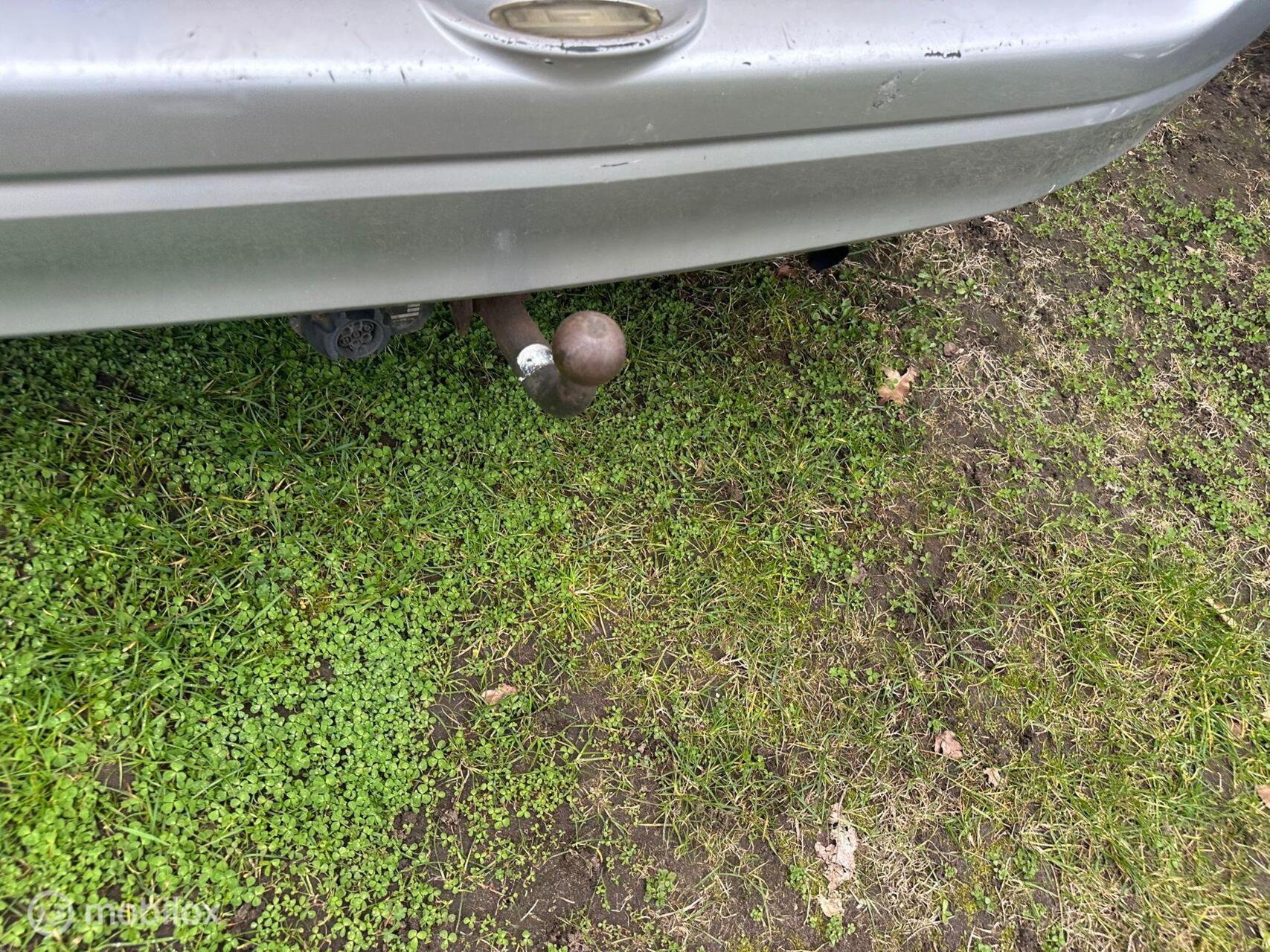 Foto van Opel Agila