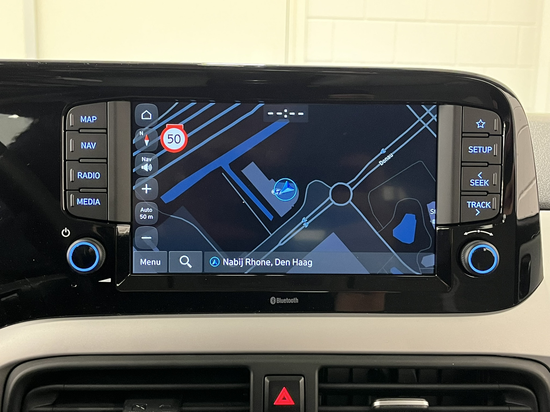 Foto van Hyundai I10