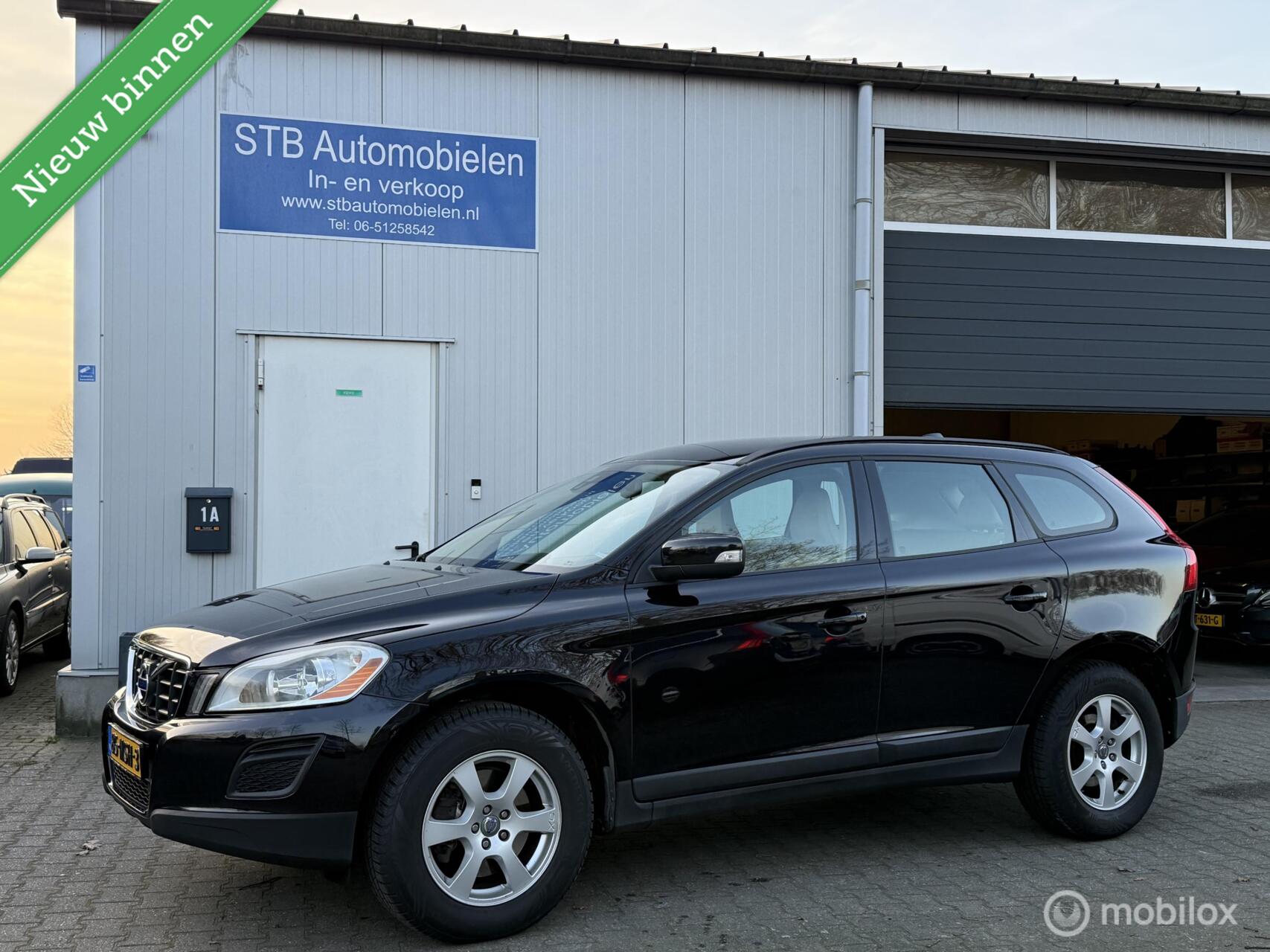 Foto van VOLVO XC60