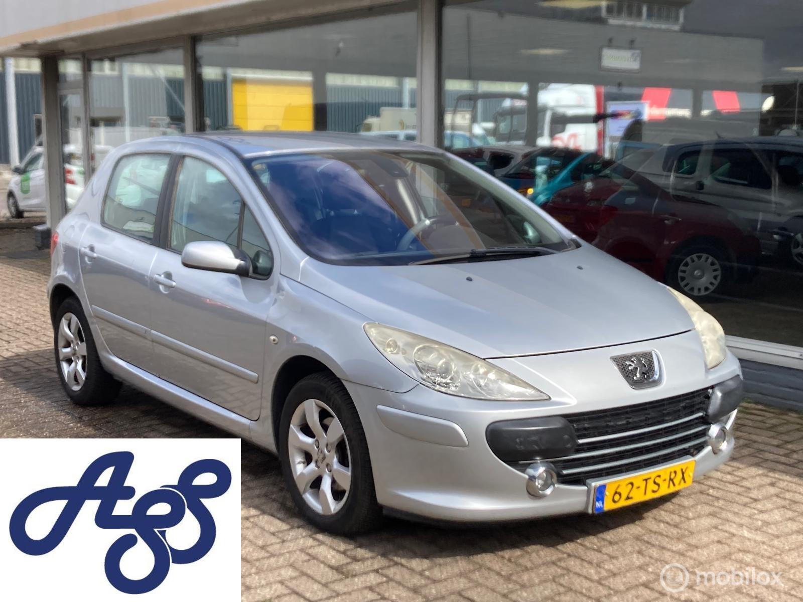 Foto van PEUGEOT 307