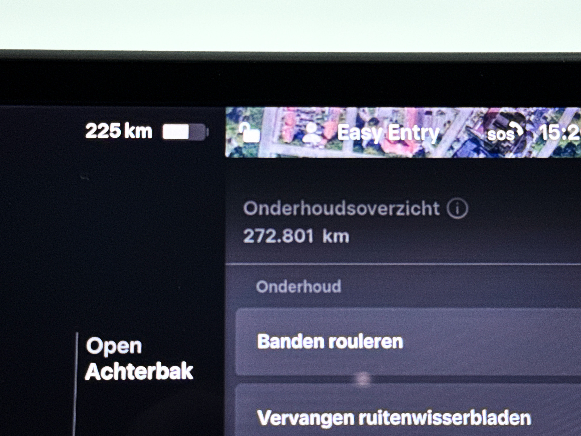 Foto van Tesla Model 3