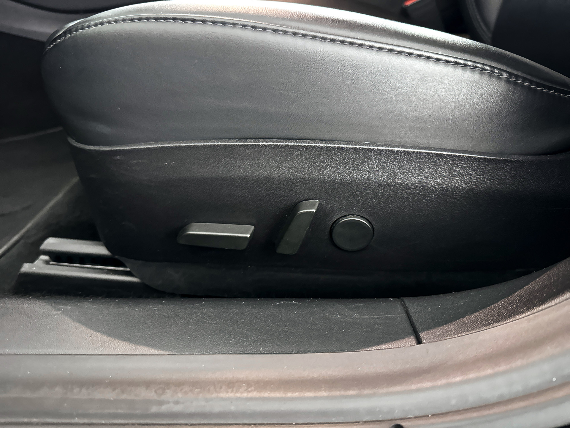 Foto van Tesla Model 3