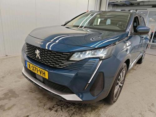 Foto van Peugeot 5008