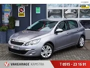 Foto van Peugeot 308