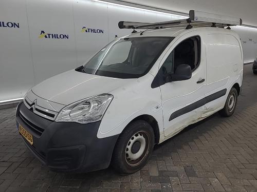 Foto van Citroen Berlingo