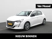 Peugeot 208 1.2 PureTech Active Pack 2023 - voorkant
