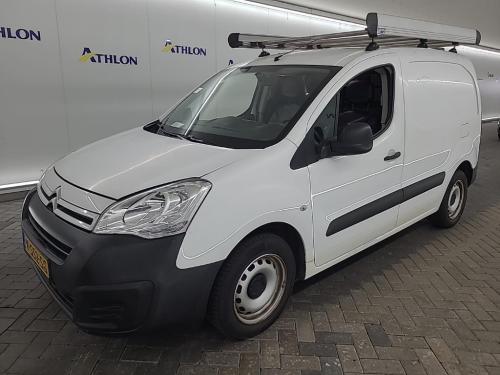 Foto van Citroen Berlingo