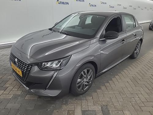 Peugeot 208 1.2 PureTech Active Pack 2022 - voorkant