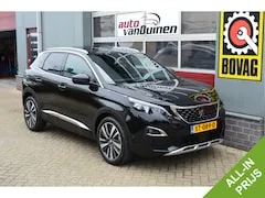 Foto van Peugeot 3008