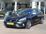 Volvo V40 1.6 T4 Summum 2014 - voorkant