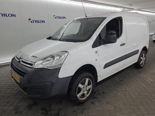 Foto van Citroen Berlingo