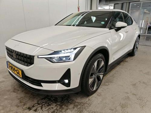 Foto van Polestar 2