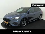 Ford Focus 1.0 EcoBoost Hybrid ST Line Business 2020 - voorkant