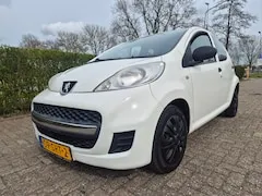 Foto van Peugeot 107