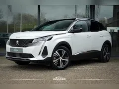 Foto van Peugeot 3008