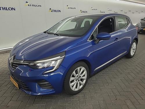 Renault Clio 1.0 TCe Intens 2022 - voorkant