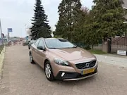 Volvo V40 1.6 D2 Momentum 2015 - voorkant