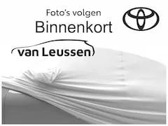 Foto van Toyota Aygo