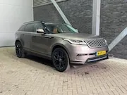 Foto van Land Rover Range Rover Velar