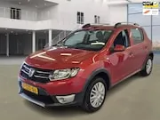 Foto van Dacia Sandero