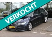Foto van Audi A6