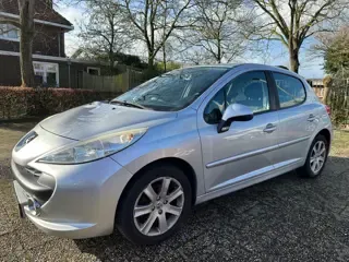 Foto van Peugeot 207