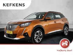 Foto van Peugeot 2008